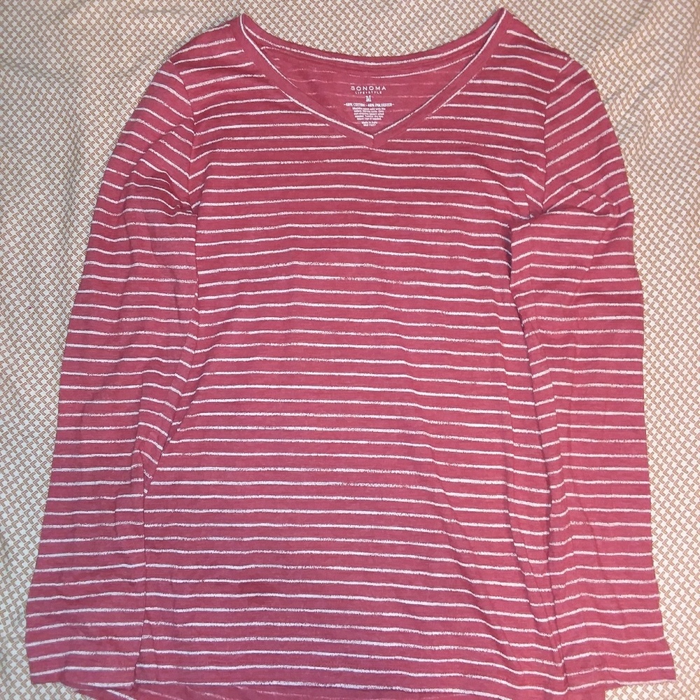 Women's long sleeve